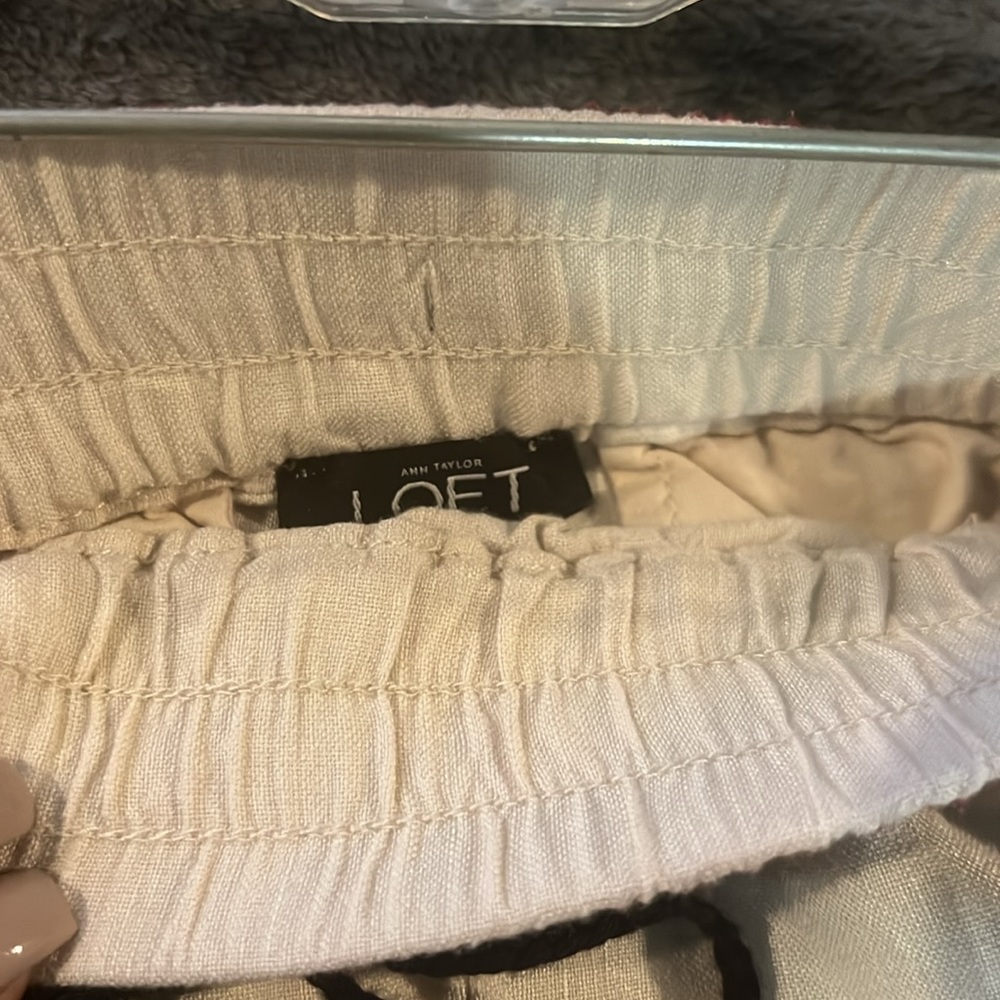 Loft shorts - Picture 3 of 3